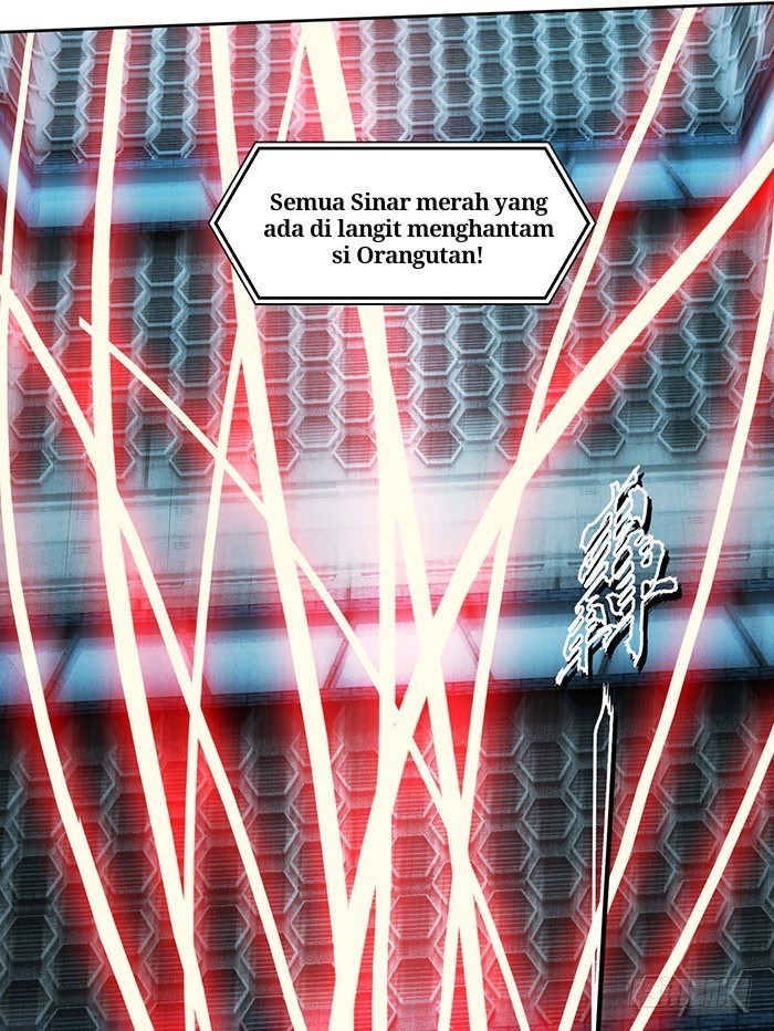 Reversing Heroes Chapter 06 Gambar 13